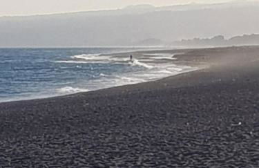 Appartamento I Puritani on the beach - Foto 22