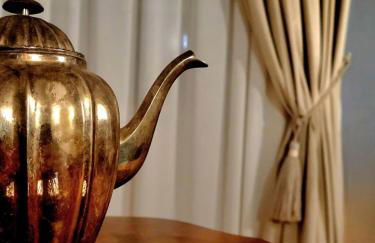 Suite Dudley - Castello di Pallerone - Foto 25