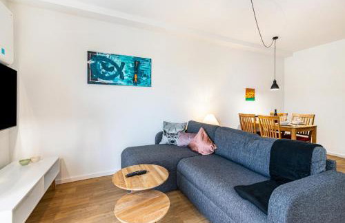 Grötacker Wohnung 6 - Foto 2