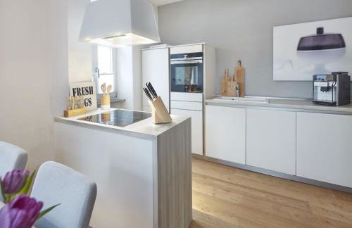 Holiday home in Rieden with swimming pool - Foto 7