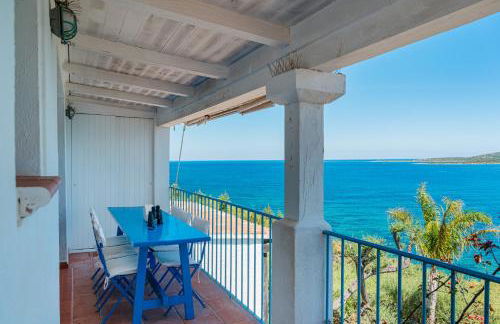 Casa Azzurra con Terrazza Vista Mare by Wonderful Italy - Foto 28