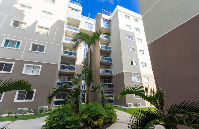 Modern Apt With free parking and AC 3brs - Foto 37