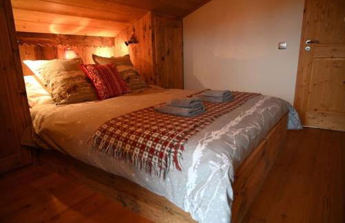 Three bedroom Apartment, Samoens, Grand Massif - Photo 9