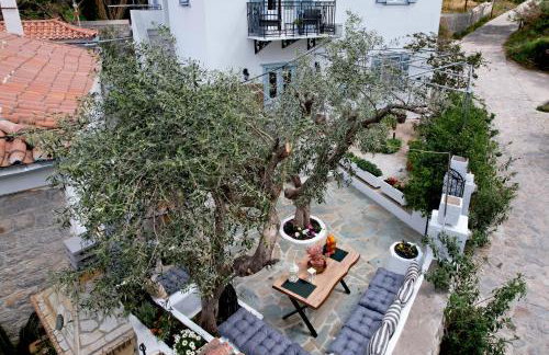 Olivo Luxury Apartment - Foto 14