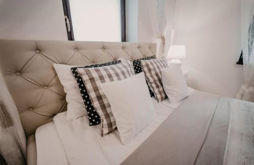 Dom dla dwojga w Starym Młynie w Brzeźnicy - Foto 7