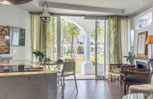 Apartamento Andrea con piscina - Foto 29