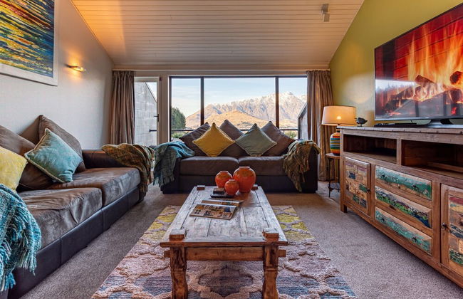 Spacious Lake View Townhouse Alpine Walk TO Town - Foto 19