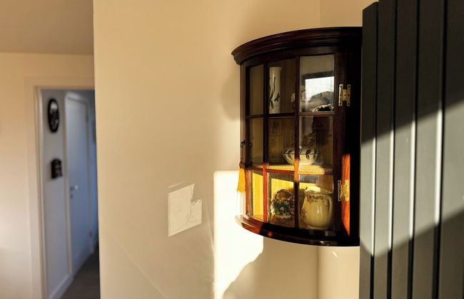 Bracken Bramble Barn Spacious Holiday Retreat - Foto 32