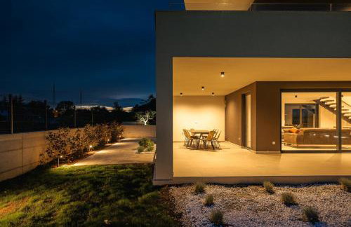 Luxury villa naer Labin - Foto 14