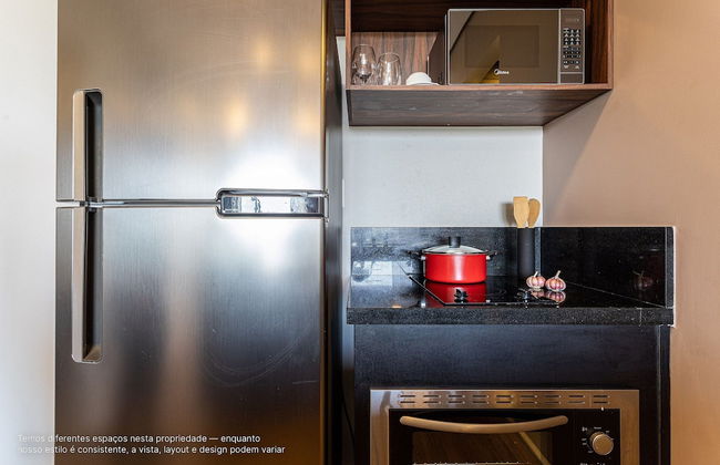 Parque Jockey by Viva - Prédio com fácil acesso a Pinheiros e ao Butantã - Foto 71