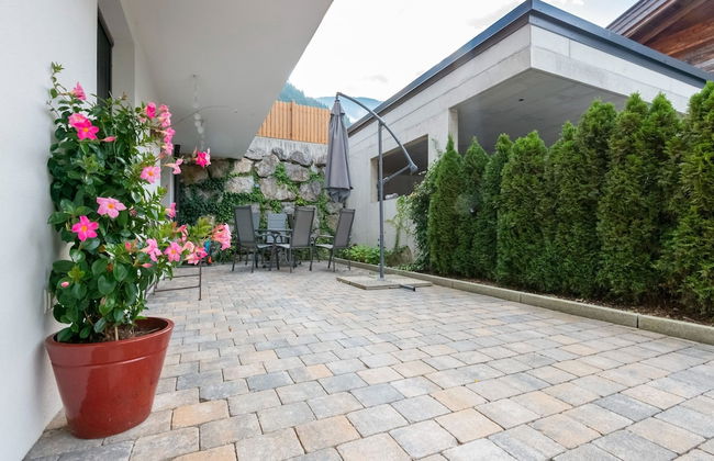 Apartment in Tyrol Near Ski Lift - Foto 13