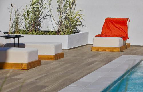 Mare Suites - Foto 13