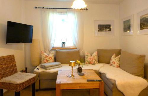 Ferienhäusl am Malerweg - Foto 26