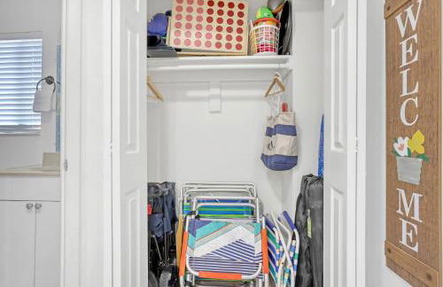 Spacious Townhome 5 Mins Walk to Beach - Foto 16