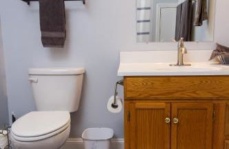 Mama Bears Blue Bungalow - Foto 22