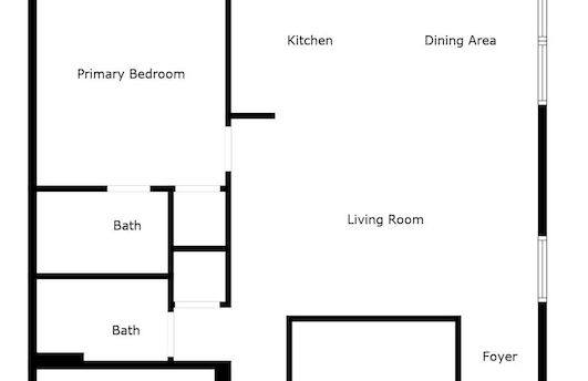 Best 3 bed Villa in Southern Dunes - Foto 32