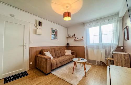 Appartement avec parking - Photo 7