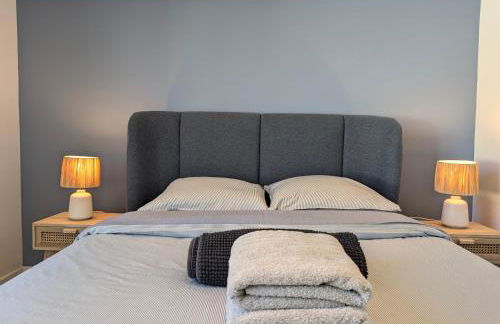 Arcachon Centre - Le 33 Tartas - Parking Inclus - Foto 12