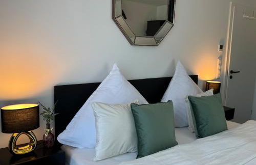 Karlsruhe Finest Apartment 2 - Photo 30