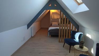 Le Nid de la Baie - Foto 4