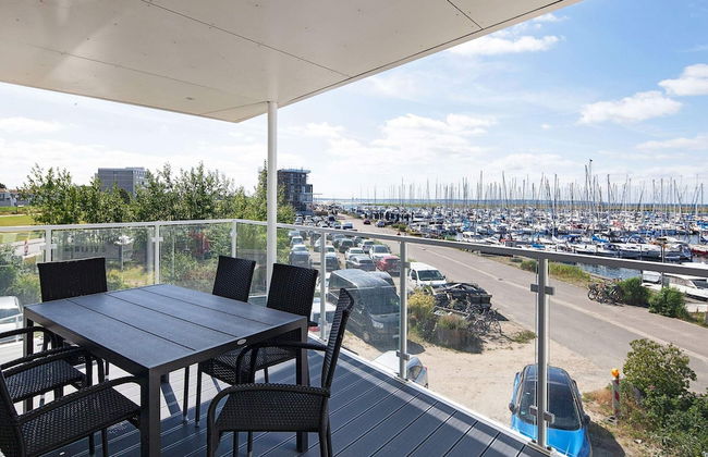 6 Person Holiday Home in Wendtorf - Photo 27