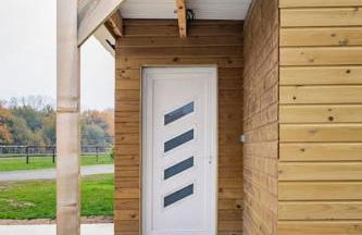 Les Chalets du Mancel - Chalet Vakiry - 500 m Bouleries Jump , 10 min du circuit des 24h - Foto 22