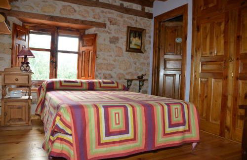 Casa Rural El Covanchón - Foto 10