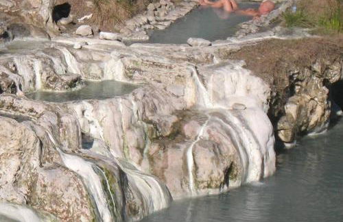 TOWER in Casciano di Murlo - Foto 38