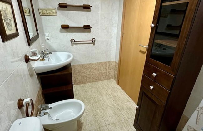 Apartamento Mar de Oropesa I Ref 003 - Photo 8