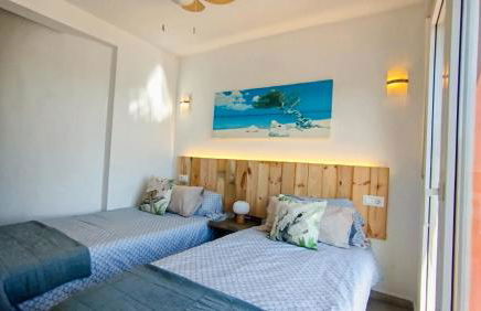 Balcón al Mar - Foto 19