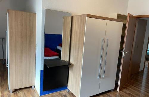 Ferienhaus Duran nähe Europa Park - 4 Schlafzimmer - 9 Betten - Foto 21