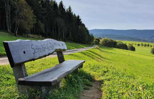 Ferienwohnung "Waldzauber" - Foto 22
