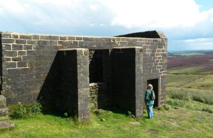 Gibraltar Farm Cottage - Foto 16