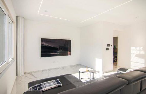 Nice Home In Krk With Sauna - Photo 26