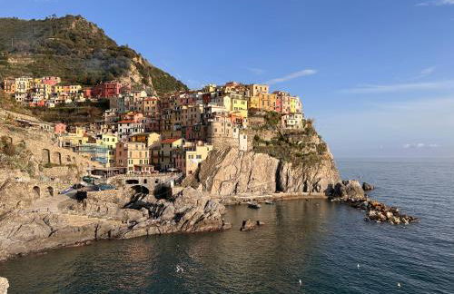 Àa da Pinèla-Biassa-Cinque Terre - Foto 39