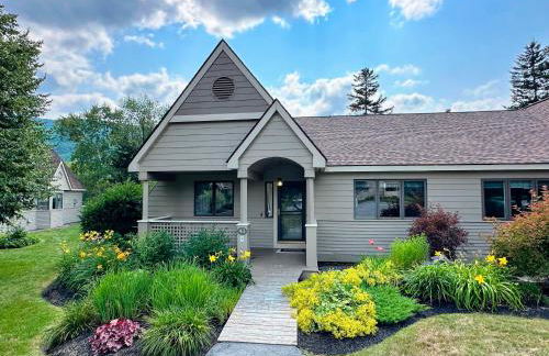 FV43 Bretton Woods single level home with AC on golf course - Foto 3