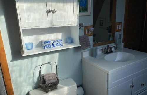 Catskills Aframe, Water View, Goat Sanctuary - Foto 53