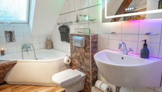 Exklusives Loft - Stylisch - Gemütlich - Citynah - Foto 4