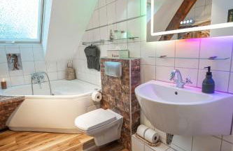 Exklusives Loft - Stylisch - Gemütlich - Citynah - Foto 4