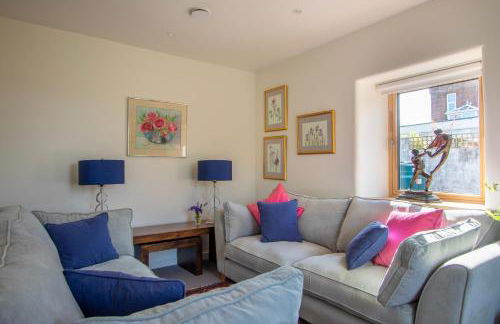 The Stables - Luxury Cottage - Foto 18