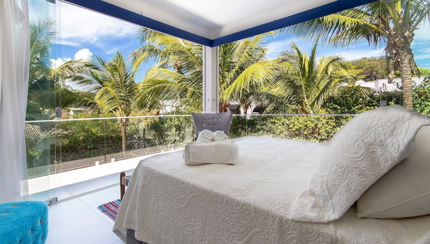 Casa da Árvore - com piscina privativa em Pipa por Carpediem - Foto 3, Habitación