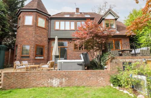 Forest Getaway - Foto 32