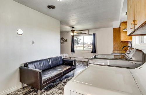 Secluded Albany Escape, Pet Friendly with Fee - Foto 27