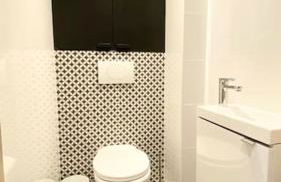 appartement avec vue jardin proche de Paris - Foto 3