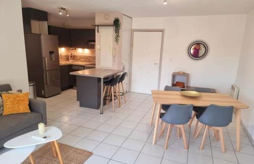 Un appartement calme et élégant - Foto 14