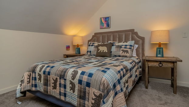 Sundance - Foto 5, Habitación