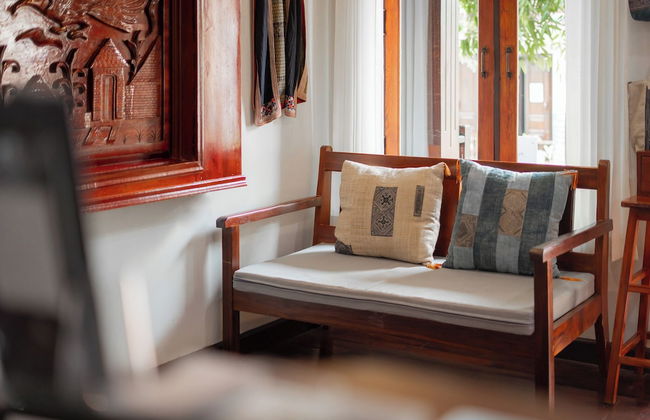 Villa Mira Heritage - Foto 3