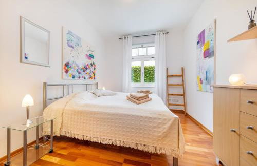 Fewo EG - Rügenbrise am Wasser mit 2 Bädern - Foto 15