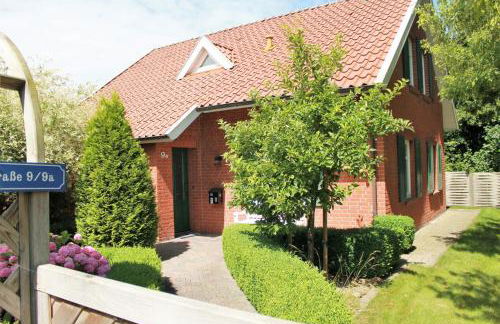 Ostfriesenhuus - Foto 41