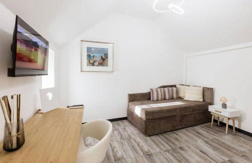 Casa Zaffe - relax ligure nel cuore di Sturla - Foto 15